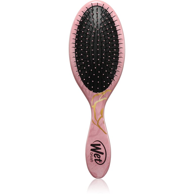 Wet Brush Original Detangler Disney Princess kartáč na vlasy Belle 1 ks - parfo.cz