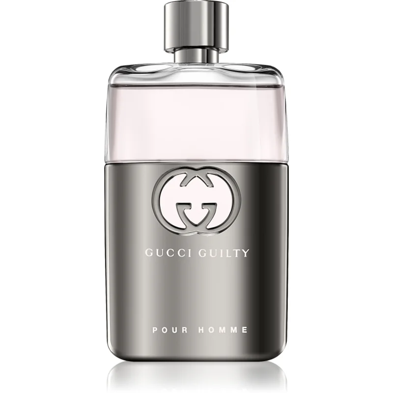 Gucci Guilty Pour Homme toaletní voda pro muže 90 ml - parfo.cz