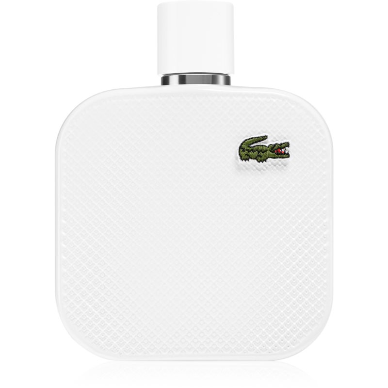 Lacoste Eau de Lacoste L.12.12 Blanc toaletní voda pro muže 175 ml - parfo.cz