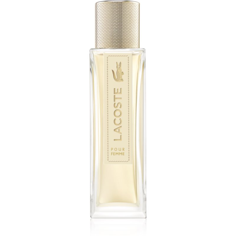 Lacoste Pour Femme parfémovaná voda pro ženy 50 ml - parfo.cz