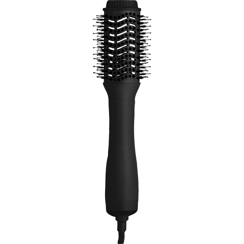 Mermade Blow Dry Brush Sleek Black MH1038 kulmofén 1 ks - parfo.cz
