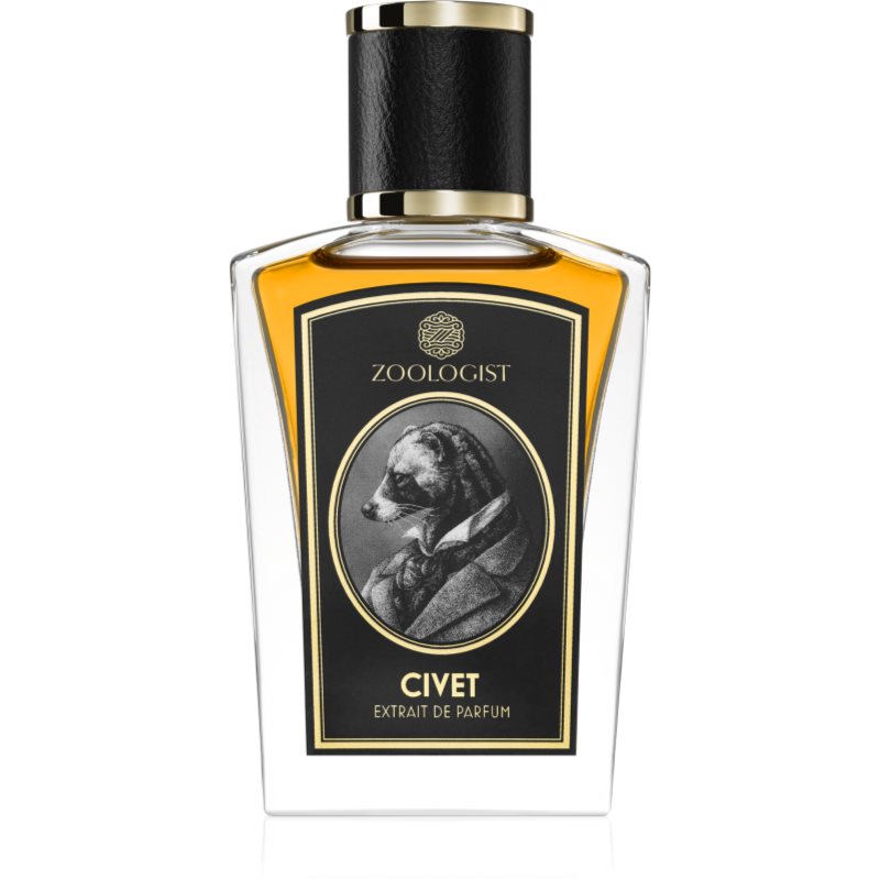 Zoologist Civet parfémový extrakt unisex 60 ml - parfo.cz
