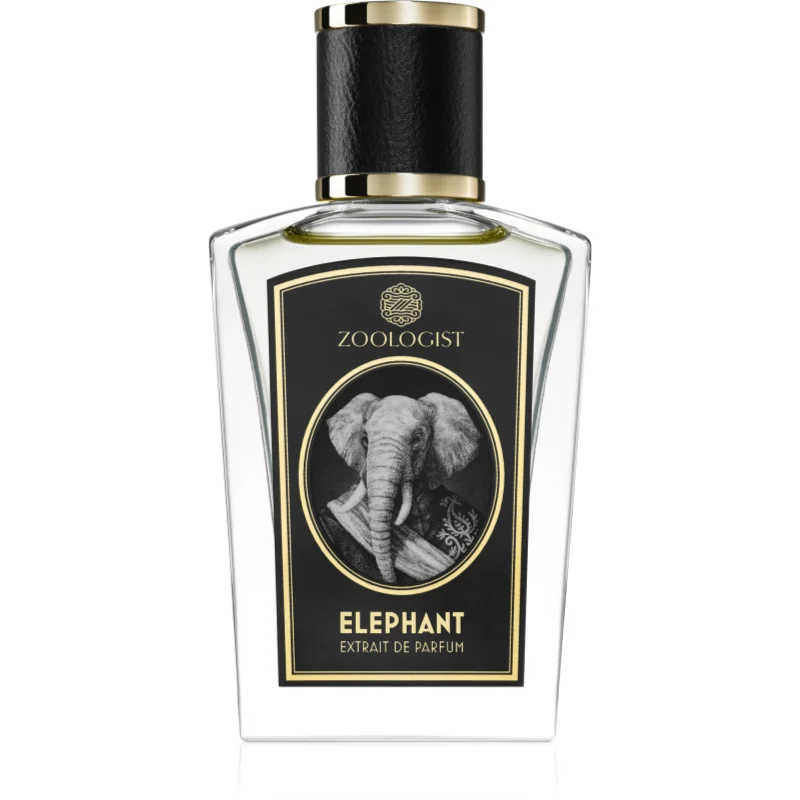 Zoologist Elephant parfémový extrakt unisex 60 ml - parfo.cz