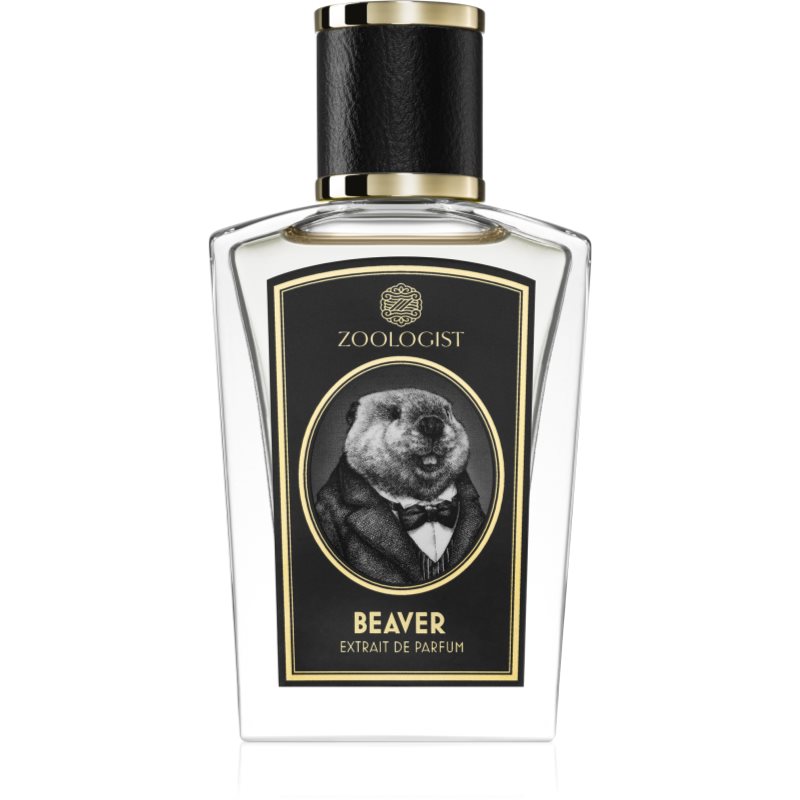 Zoologist Beaver parfémový extrakt unisex 60 ml - parfo.cz
