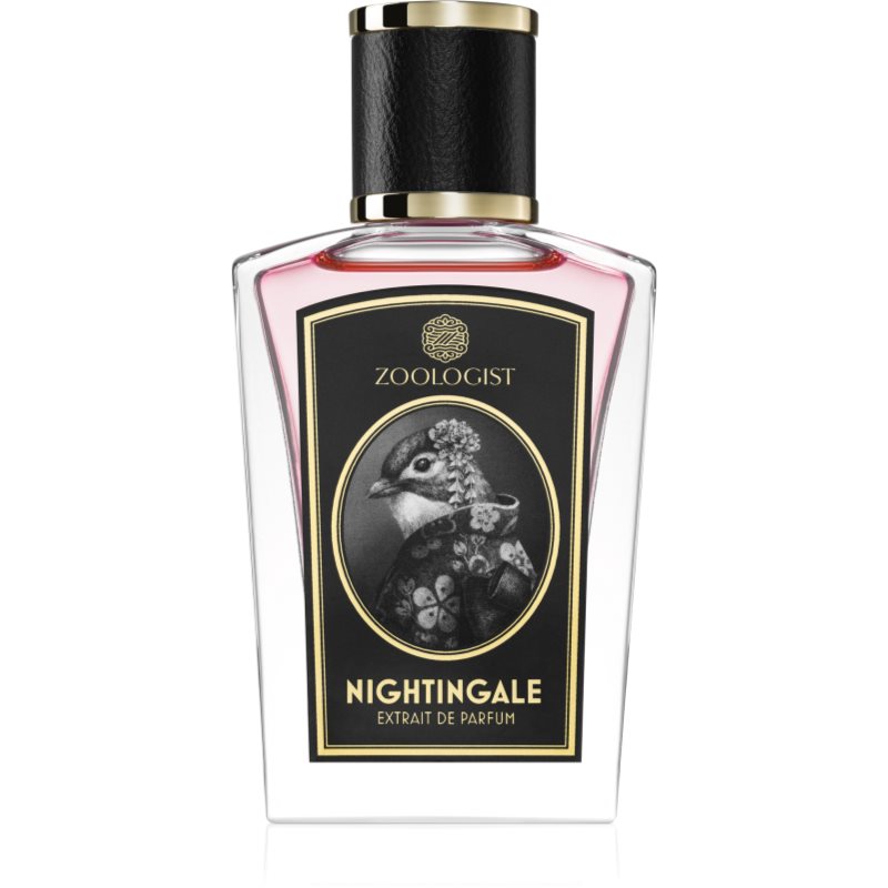 Zoologist Nightingale parfémový extrakt unisex 60 ml - parfo.cz
