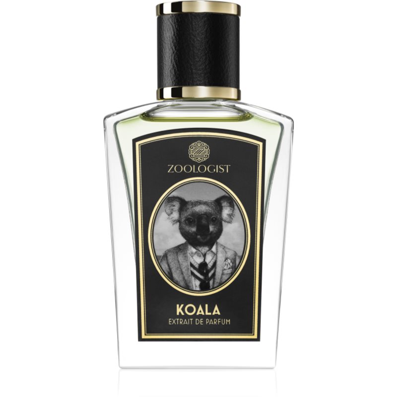 Zoologist Koala parfémový extrakt unisex 60 ml - parfo.cz