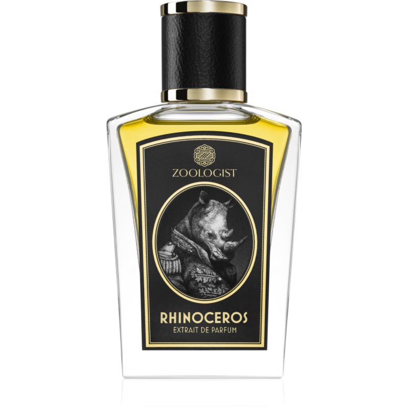 Zoologist Rhinoceros parfémový extrakt unisex 60 ml - parfo.cz