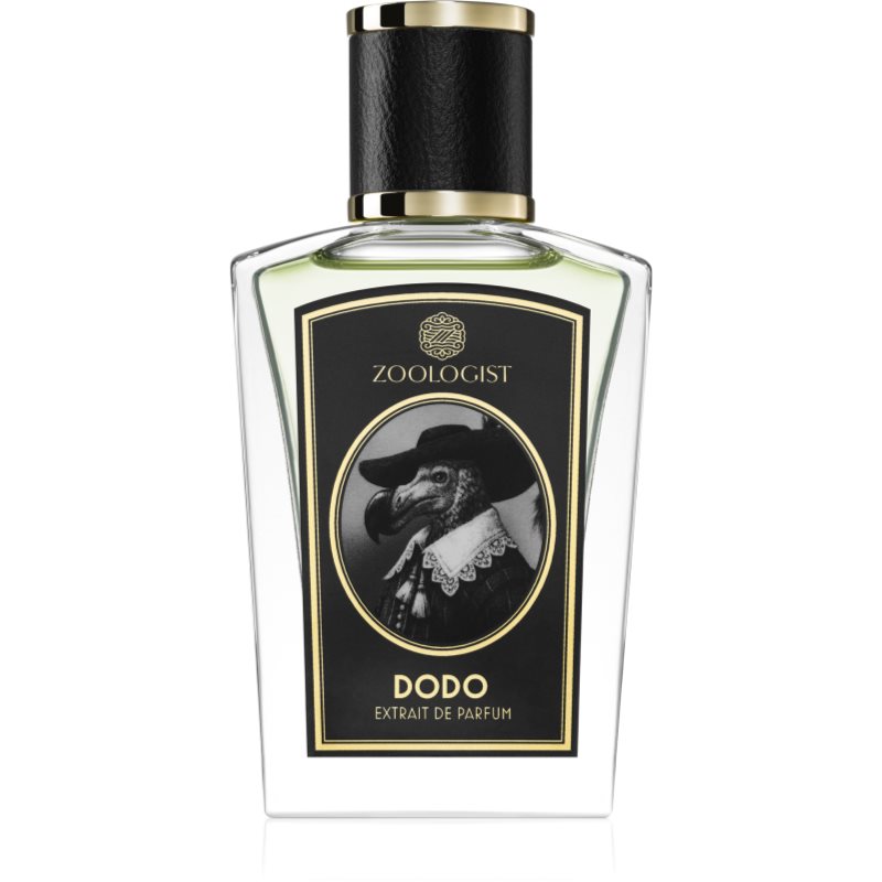 Zoologist Dodo parfémový extrakt unisex 60 ml - parfo.cz