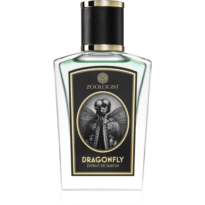 Zoologist Dragonfly parfémový extrakt unisex 60 ml - parfo.cz