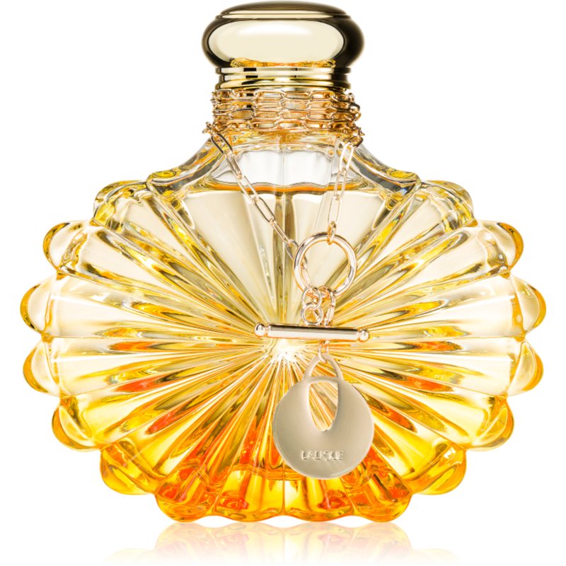 Lalique Soleil Vibrant parfémovaná voda pro ženy 100 ml - parfo.cz