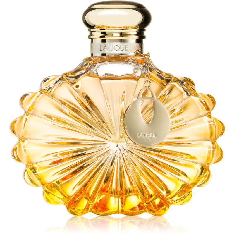 Lalique Soleil Vibrant parfémovaná voda pro ženy 50 ml - parfo.cz