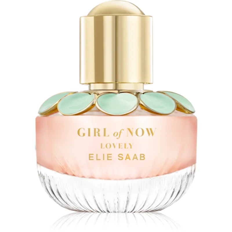 Elie Saab Girl of Now Lovely parfémovaná voda pro ženy 30 ml - parfo.cz