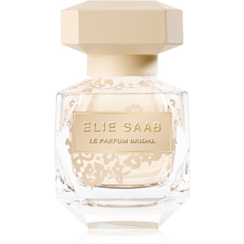 Elie Saab Le Parfum Bridal parfémovaná voda pro ženy 30 ml - parfo.cz