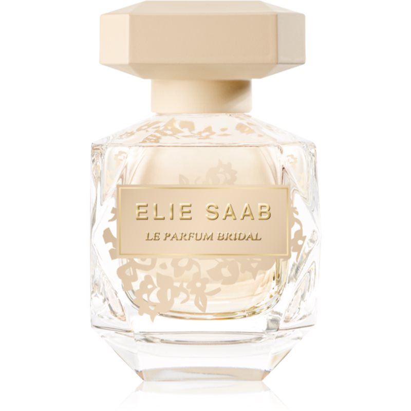 Elie Saab Le Parfum Bridal parfémovaná voda pro ženy 50 ml - parfo.cz