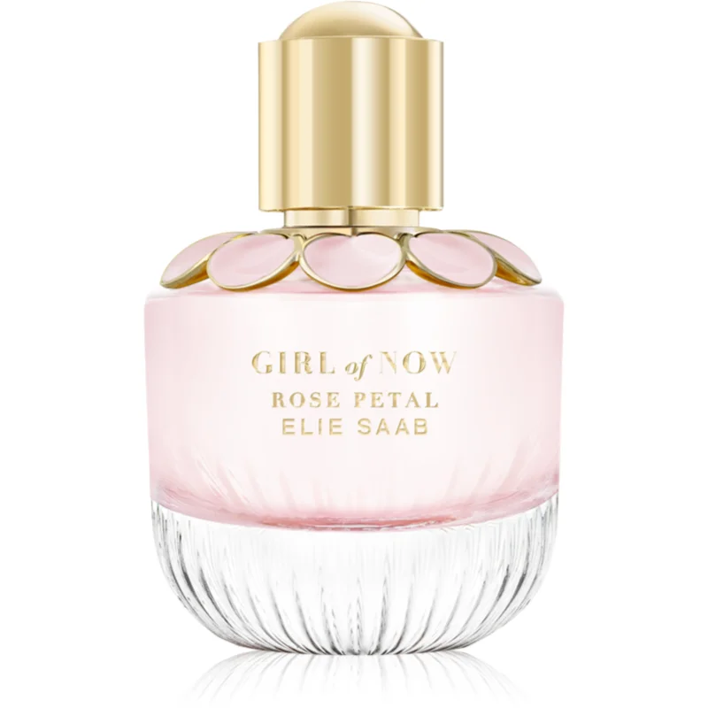 Elie Saab Girl of Now Rose Petal parfémovaná voda pro ženy 50 ml - parfo.cz