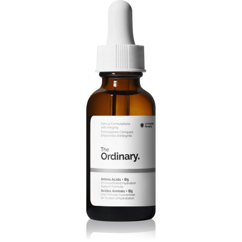 The Ordinary Amino Acid + B5 hydratační sérum s aminokyselinami 30 ml - parfo.cz