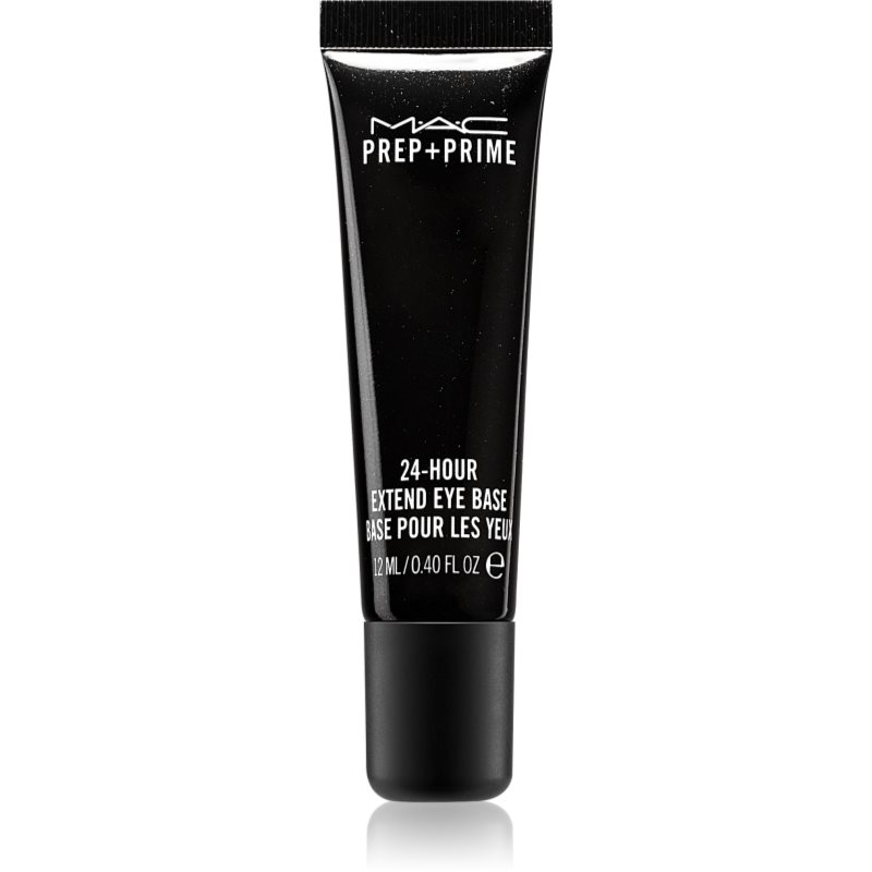MAC Cosmetics Prep + Prime 24HR Extend Eye Base báze pod oční stíny 12 ml - parfo.cz