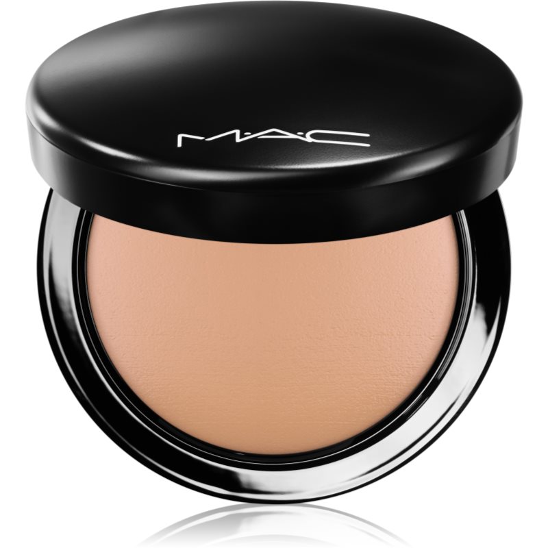 MAC Cosmetics Mineralize Skinfinish Natural pudr odstín Medium Deep 10 g - parfo.cz