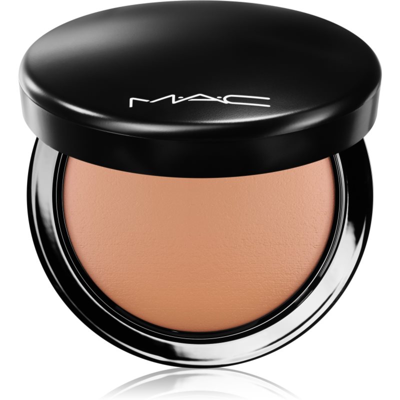 MAC Cosmetics Mineralize Skinfinish Natural pudr odstín Dark Deep 10 g - parfo.cz