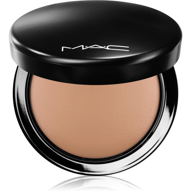 MAC Cosmetics Mineralize Skinfinish Natural pudr odstín Dark Golden 10 g - parfo.cz