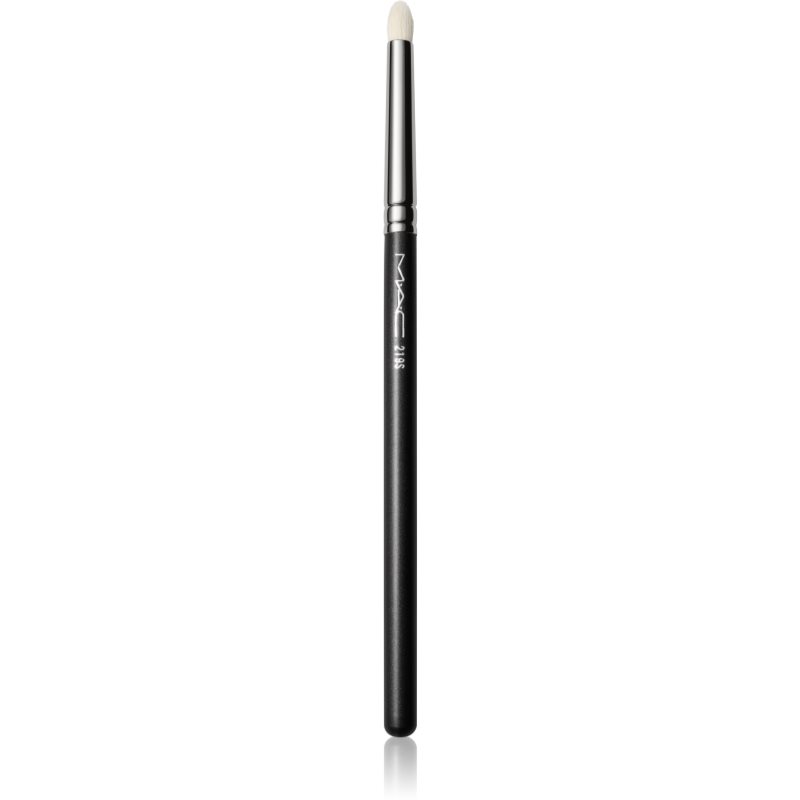 MAC Cosmetics 219S Pencil Brush malý štětec na oční stíny 1 ks - parfo.cz