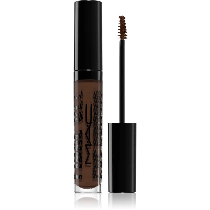MAC Cosmetics Eye Brows Big Boost Fiber Gel gel na obočí odstín Stud 4