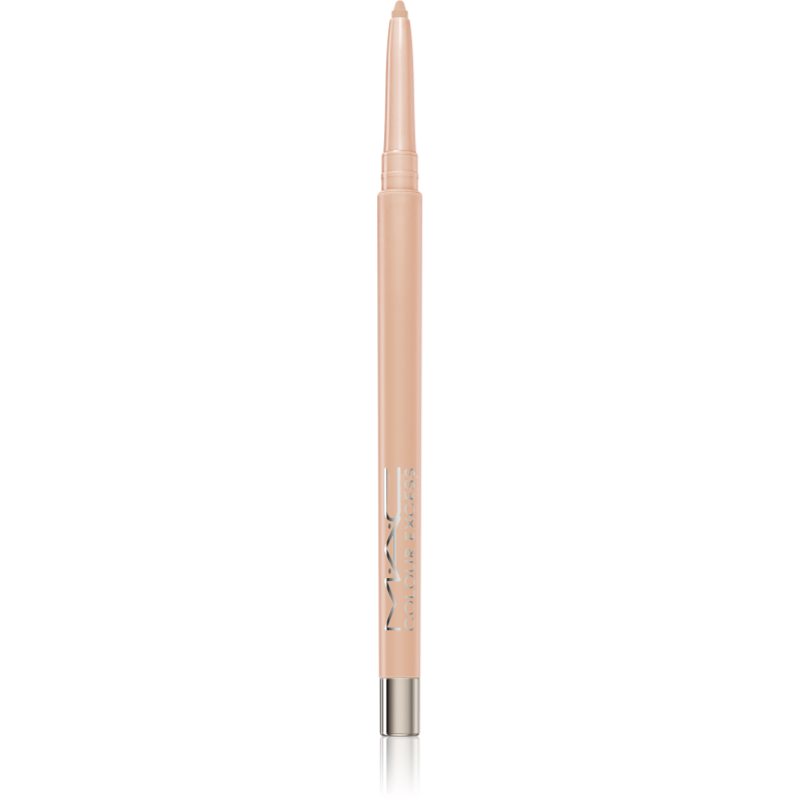 MAC Cosmetics Colour Excess Gel Pencil voděodolná gelová tužka na oči odstín Full Sleeve 0