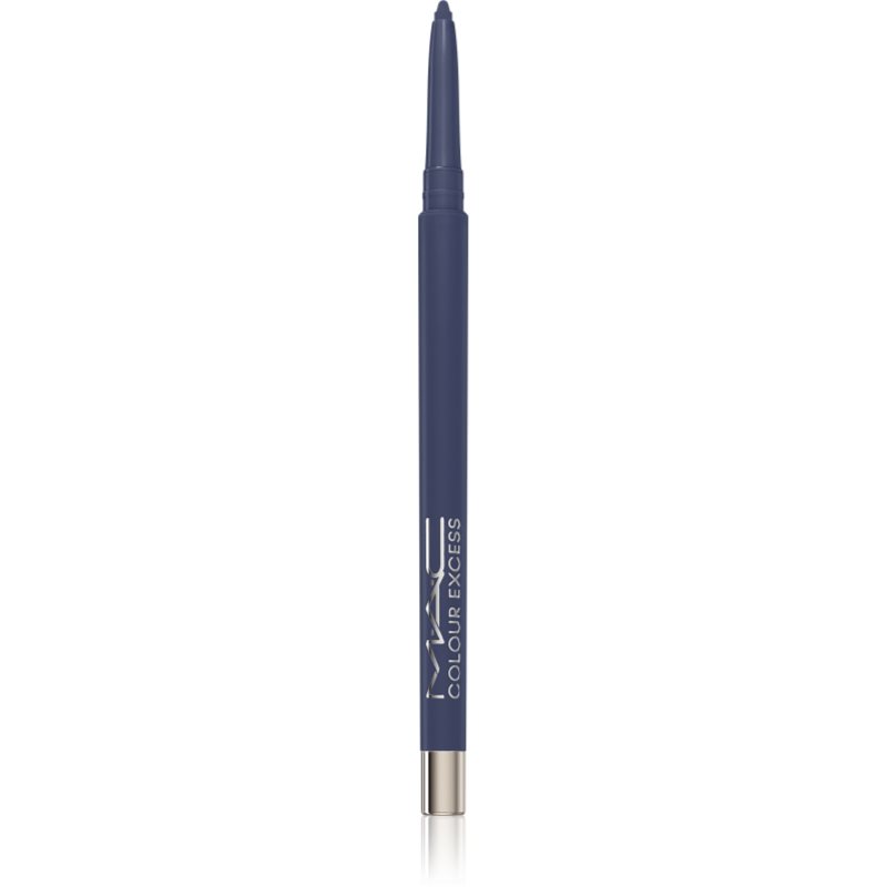 MAC Cosmetics Colour Excess Gel Pencil voděodolná gelová tužka na oči odstín Stay The Night 0