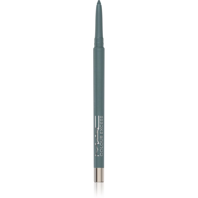 MAC Cosmetics Colour Excess Gel Pencil voděodolná gelová tužka na oči odstín Hell-Bent 0