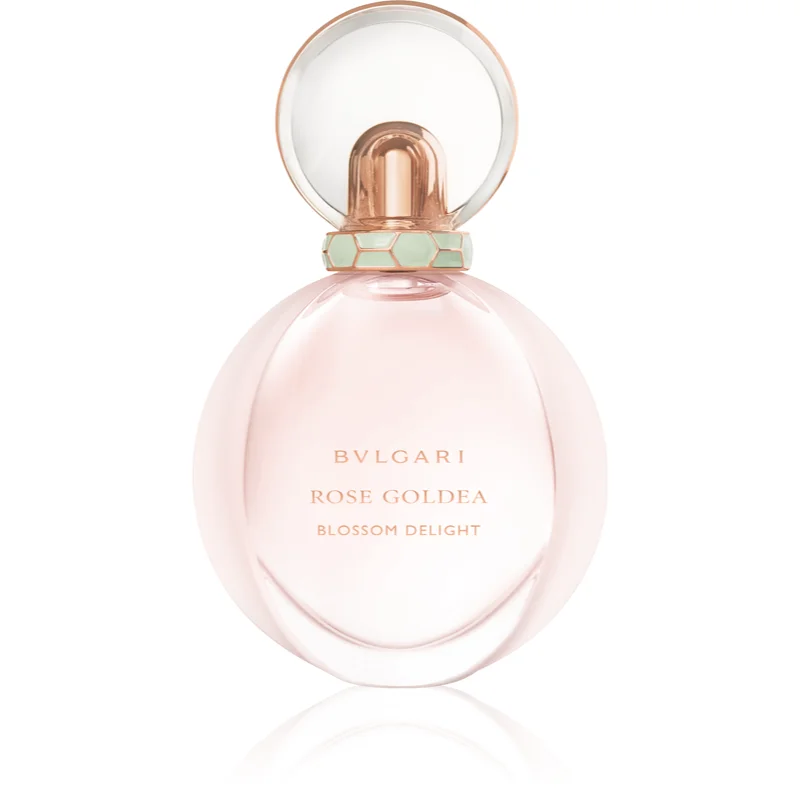 BVLGARI Rose Goldea Blossom Delight Eau de Parfum parfémovaná voda pro ženy 75 ml - parfo.cz