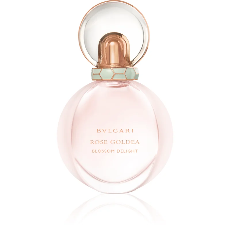 BULGARI Rose Goldea Blossom Delight Eau de Parfum parfémovaná voda pro ženy 50 ml - parfo.cz