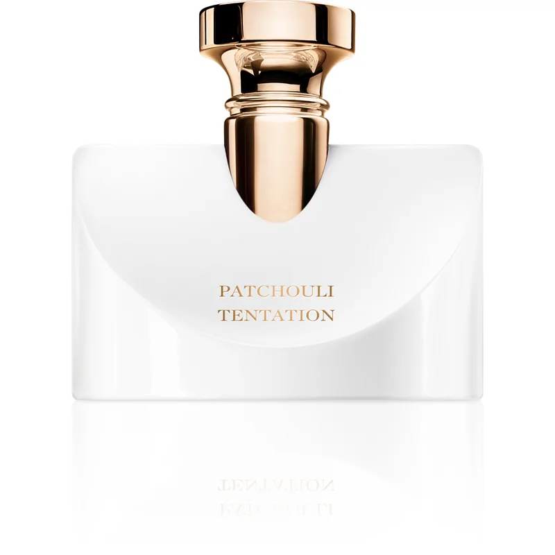 BULGARI Splendida Bvlgari Patchouli Tentation parfémovaná voda pro ženy 50 ml - parfo.cz