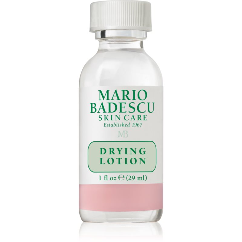 Mario Badescu Drying Lotion lokální péče proti akné 29 ml - parfo.cz