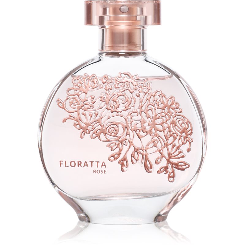 Floratta Rose toaletní voda pro ženy 75 ml - parfo.cz