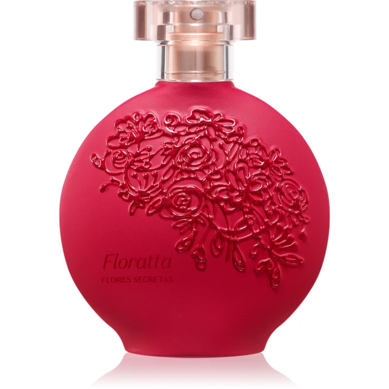 Floratta Secret Flowers toaletní voda pro ženy 75 ml - parfo.cz