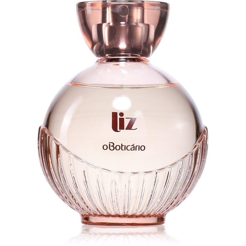 Liz Liz toaletní voda pro ženy 100 ml - parfo.cz