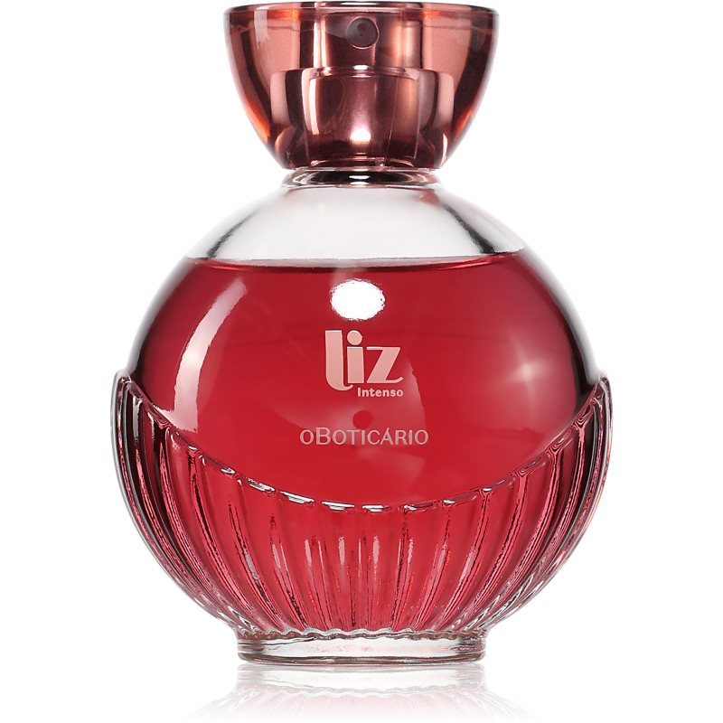 Liz Liz Intenso toaletní voda pro ženy 100 ml - parfo.cz