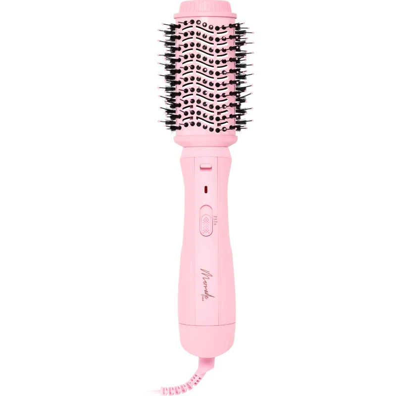 Mermade Interchangeable Blow Dry Brush kartáč na foukání s vyměnitelnými nástavci 1 ks - parfo.cz