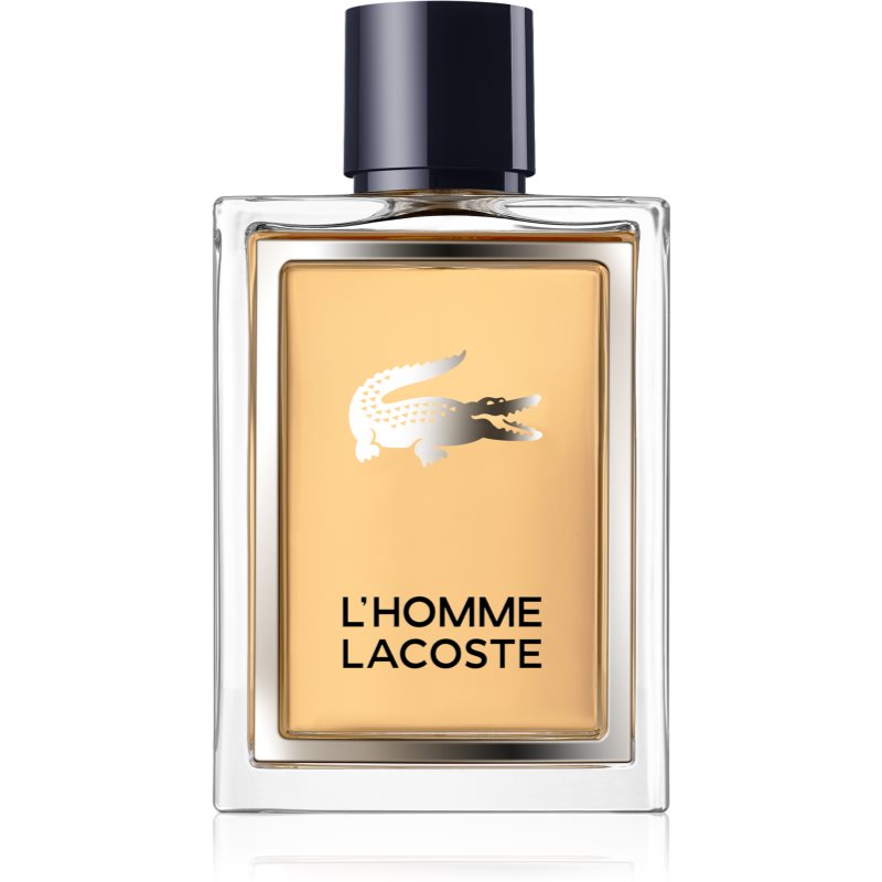 Lacoste L'Homme Lacoste toaletní voda pro muže 100 ml - parfo.cz