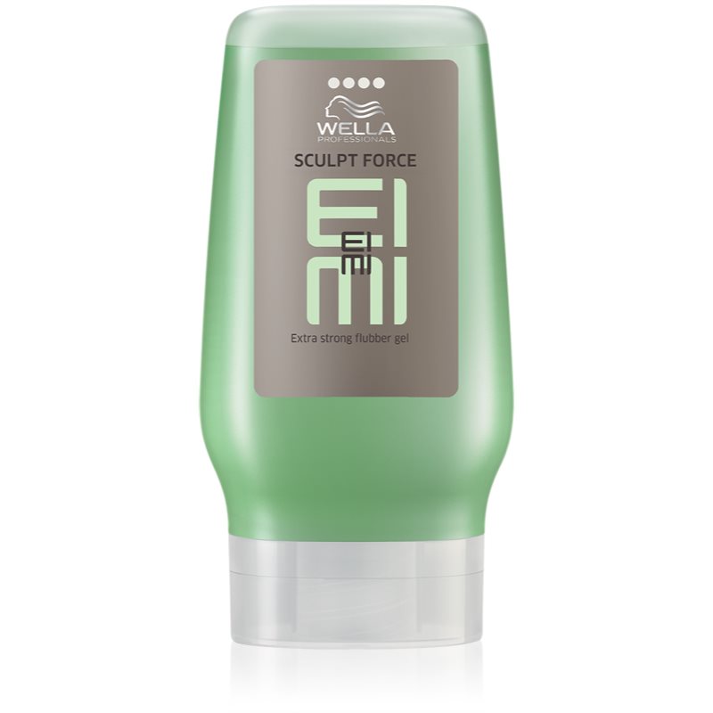 Wella Professionals Eimi Texture Touch stylingové želé pro fixaci a tvar 250 ml - parfo.cz