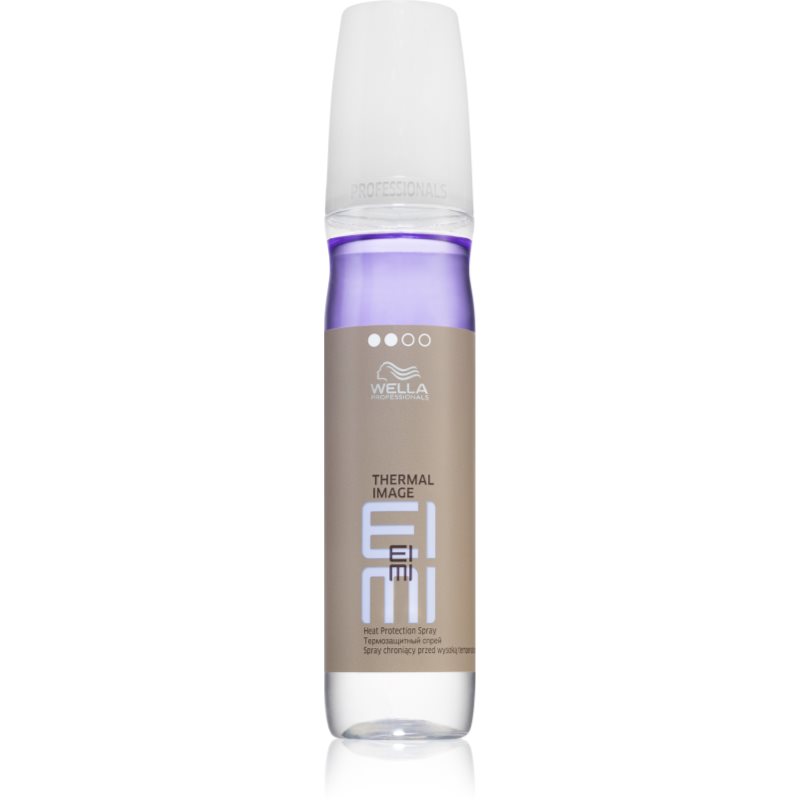 Wella Professionals Eimi Thermal Image sprej pro tepelnou úpravu vlasů 150 ml - parfo.cz