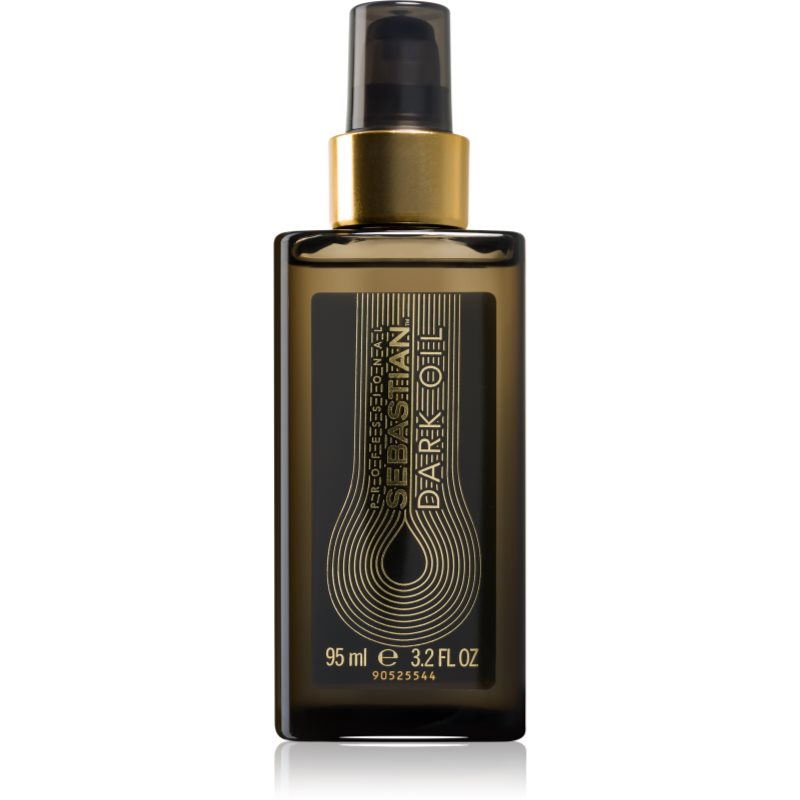 Sebastian Professional Dark Oil regenerační olej na vlasy 95 ml - parfo.cz