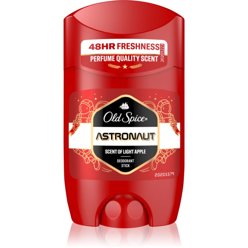 Old Spice Astronaut deostick pro muže 50 ml - parfo.cz