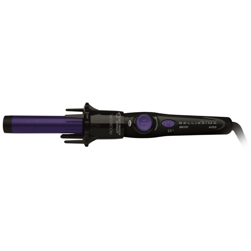 Bellissima Revolution Ricci&Curl BHS3 100 automatická kulma na vlasy BHS3 100 1 ks - parfo.cz