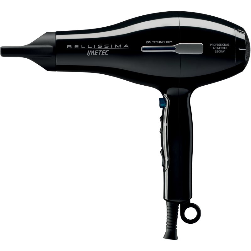 Bellissima Professional P2 2200 fén na vlasy 1 ks - parfo.cz