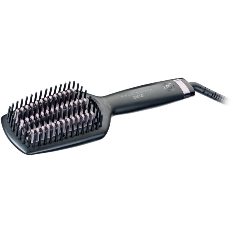 Bellissima Magic Straight Brush PB5 100 žehlicí kartáč PB5 100 1 ks - parfo.cz