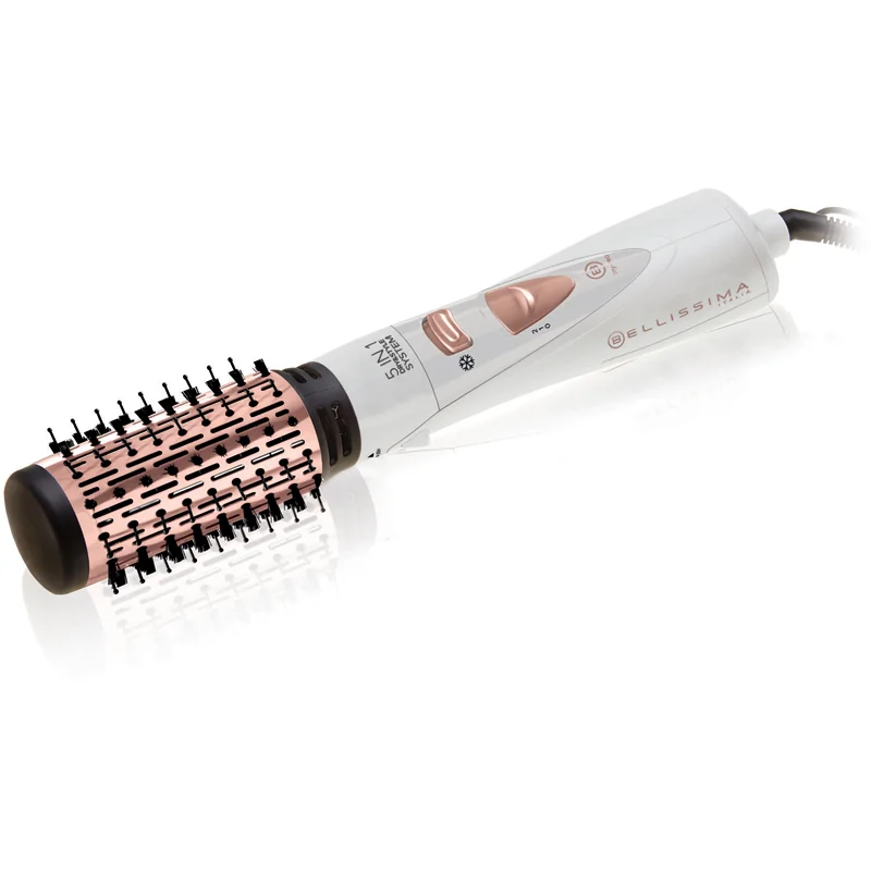 Bellissima My Pro Hot Air Styler GH18 1100 horkovzdušný kartáč GH18 1100 1 ks - parfo.cz