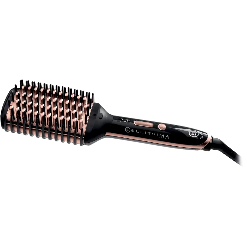 Bellissima Magic Shiny Brush kartáč na vlasy 1 ks - parfo.cz