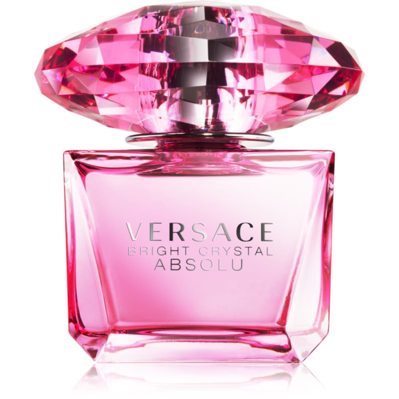 Versace Bright Crystal Absolu parfémovaná voda pro ženy 90 ml - parfo.cz