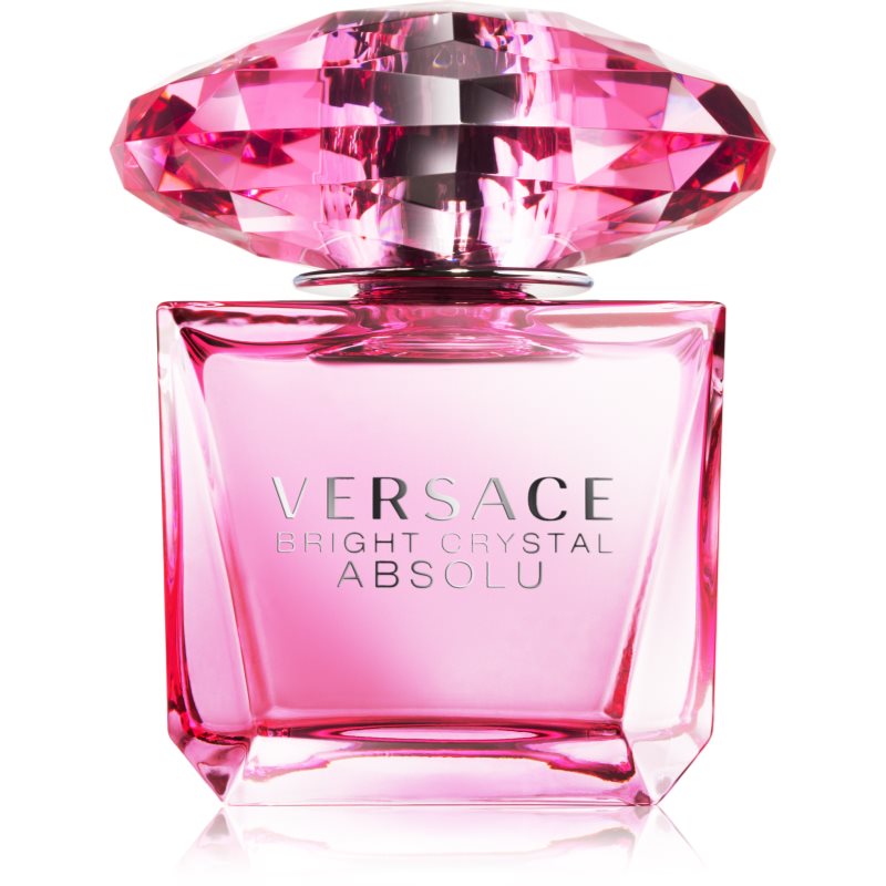 Versace Bright Crystal Absolu parfémovaná voda pro ženy 30 ml - parfo.cz